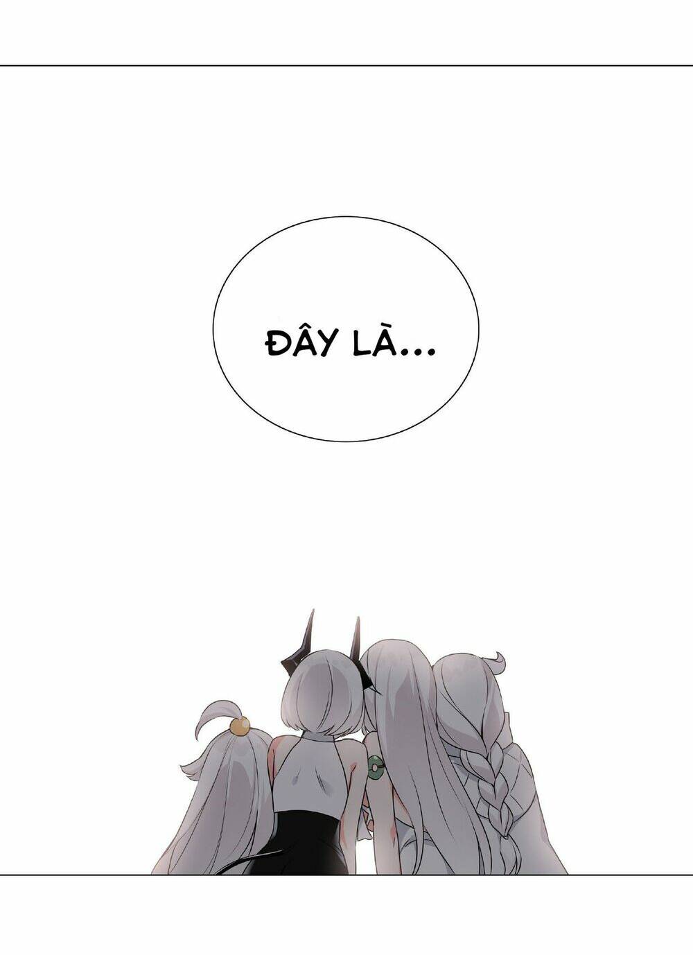 My Harem Grew So Large, I Was Forced to Ascend: Chapter 63