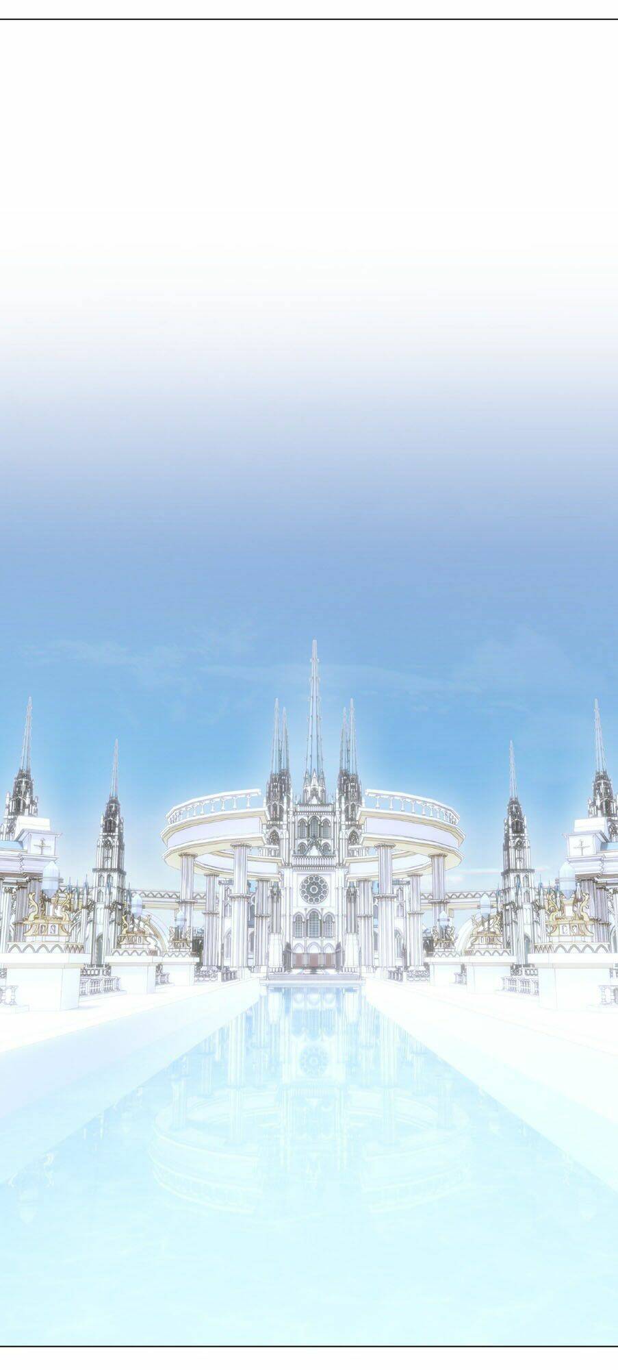 My Harem Grew So Large, I Was Forced to Ascend: Chapter 63