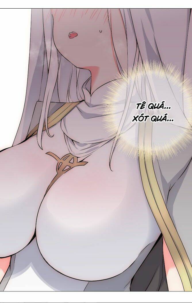 My Harem Grew So Large, I Was Forced to Ascend: Chapter 63