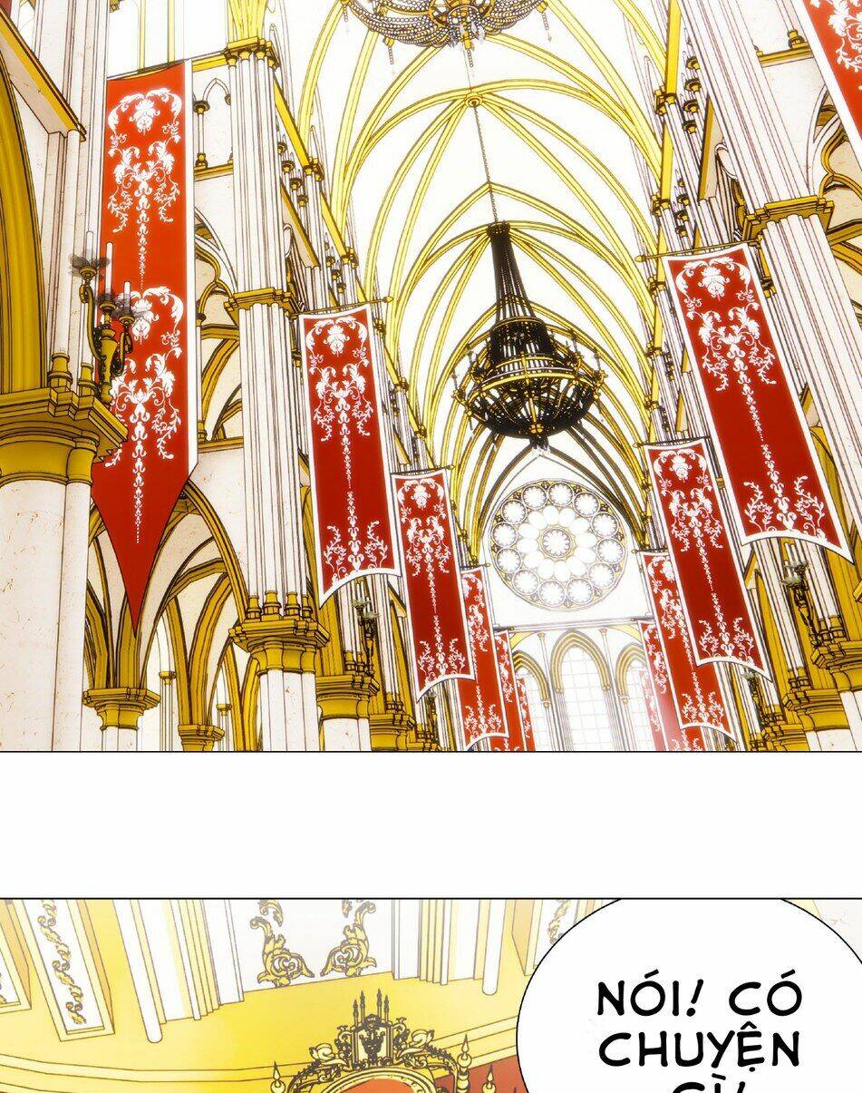 My Harem Grew So Large, I Was Forced to Ascend: Chapter 63