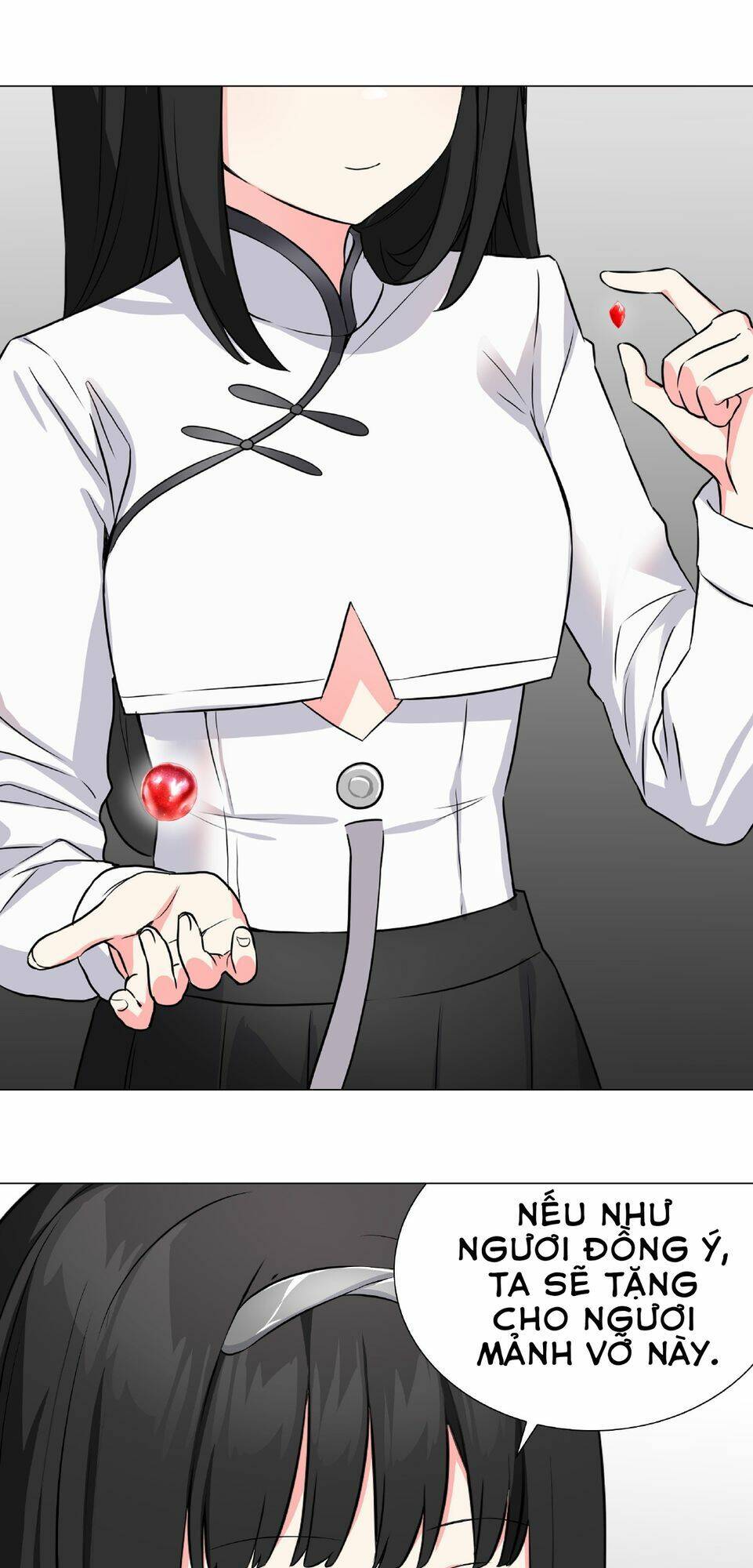 My Harem Grew So Large, I Was Forced to Ascend: Chapter 63