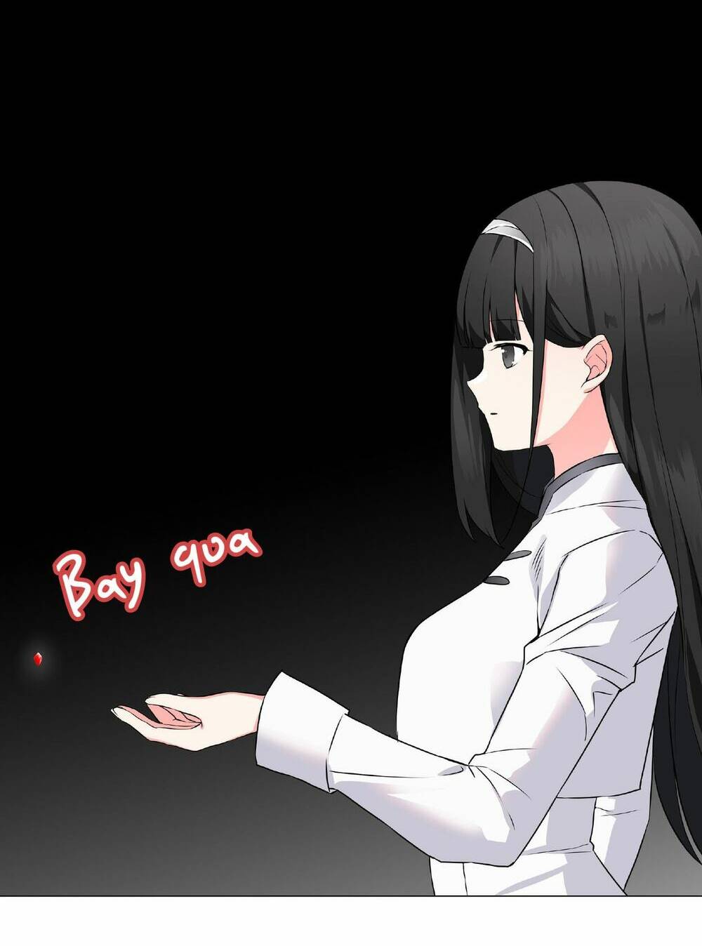 My Harem Grew So Large, I Was Forced to Ascend: Chapter 63