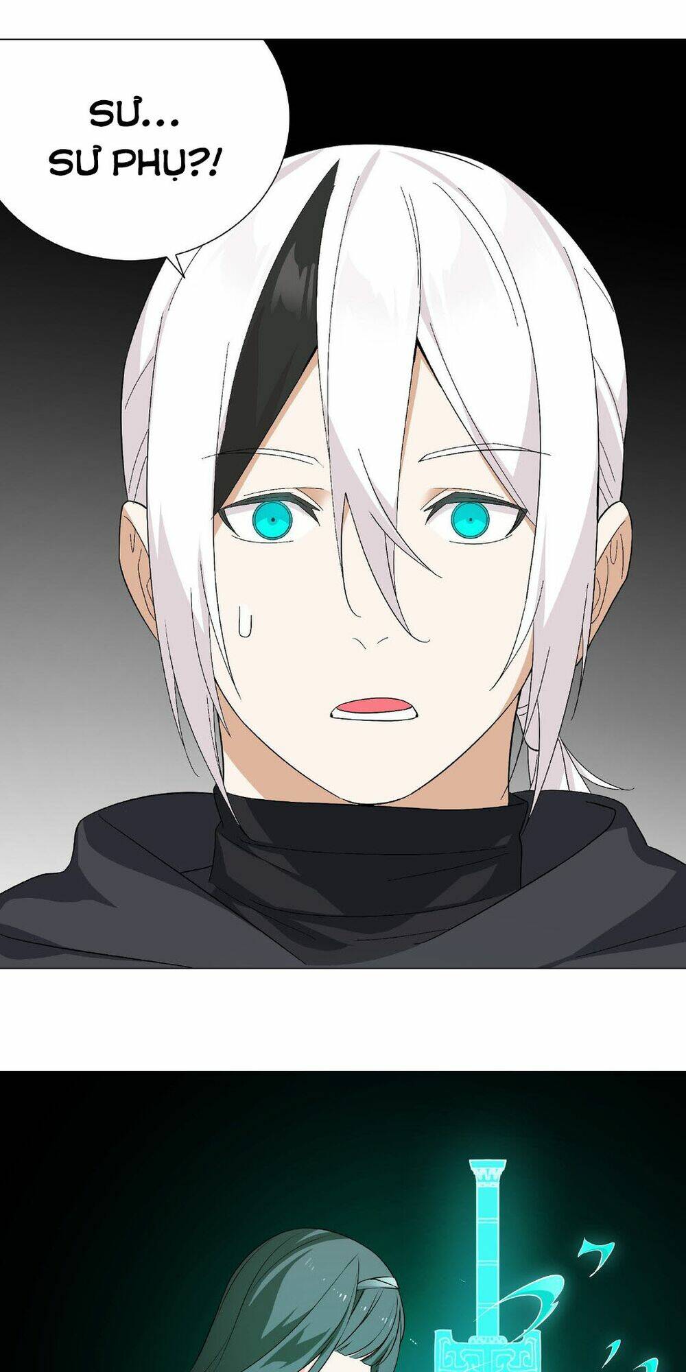 My Harem Grew So Large, I Was Forced to Ascend: Chapter 63