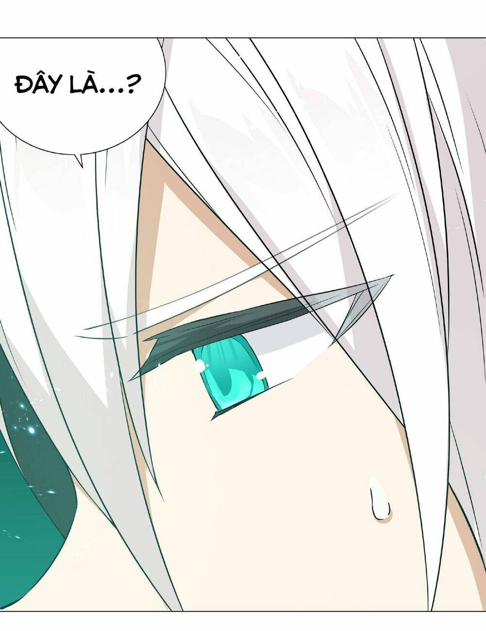 My Harem Grew So Large, I Was Forced to Ascend: Chapter 63