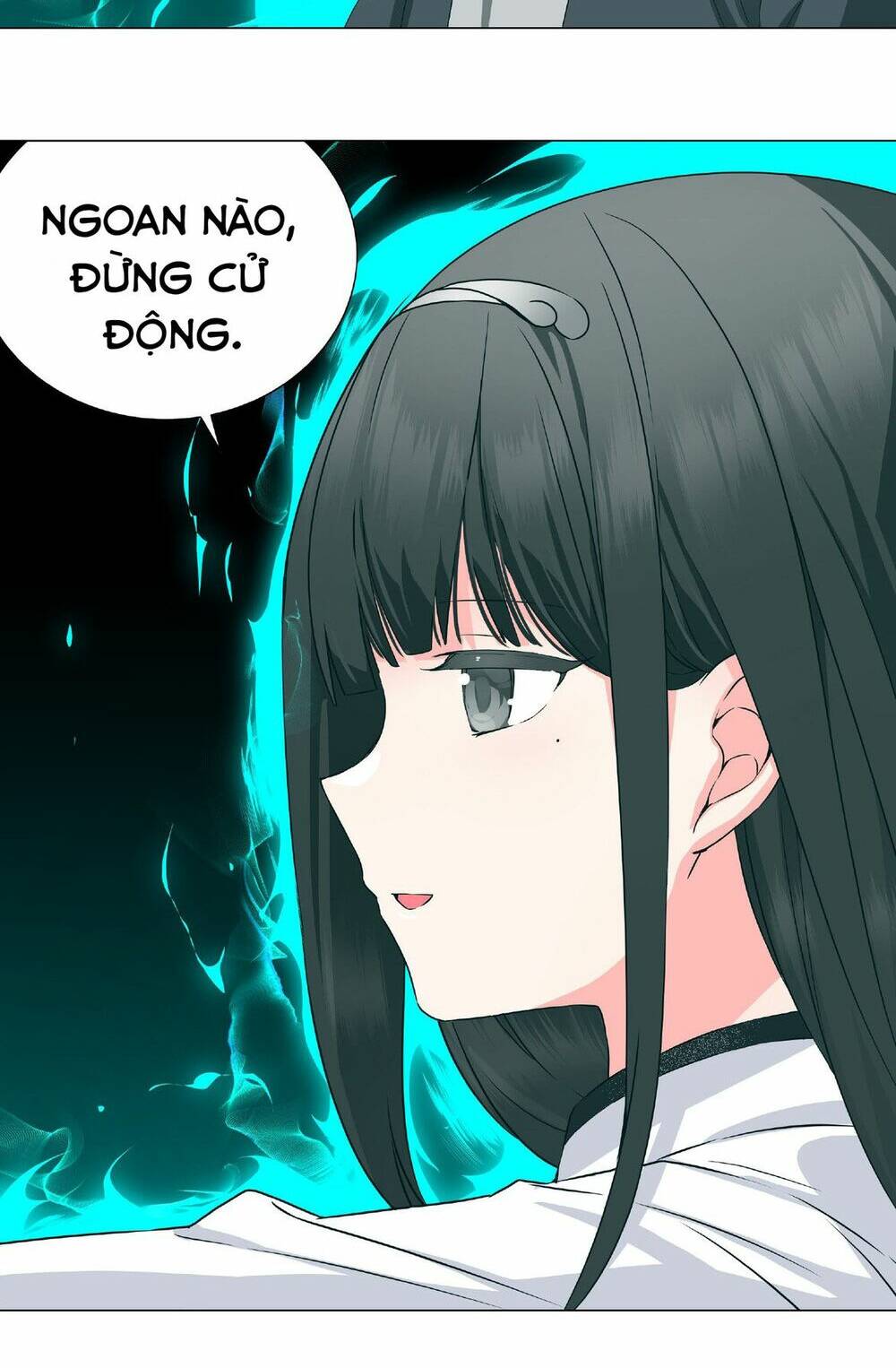 My Harem Grew So Large, I Was Forced to Ascend: Chapter 63