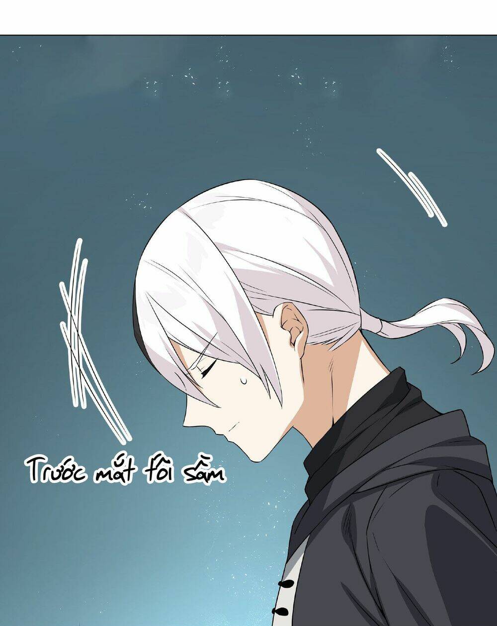 My Harem Grew So Large, I Was Forced to Ascend: Chapter 63