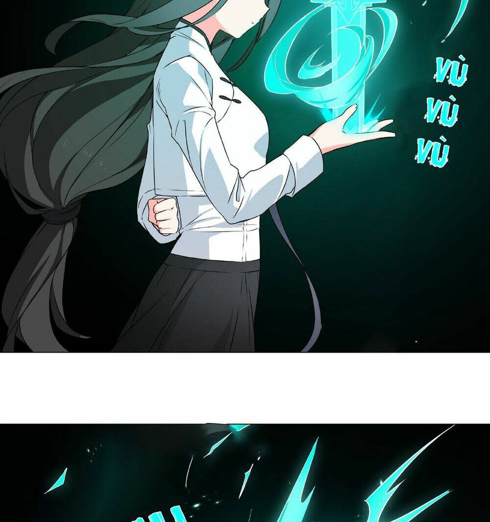 My Harem Grew So Large, I Was Forced to Ascend: Chapter 63