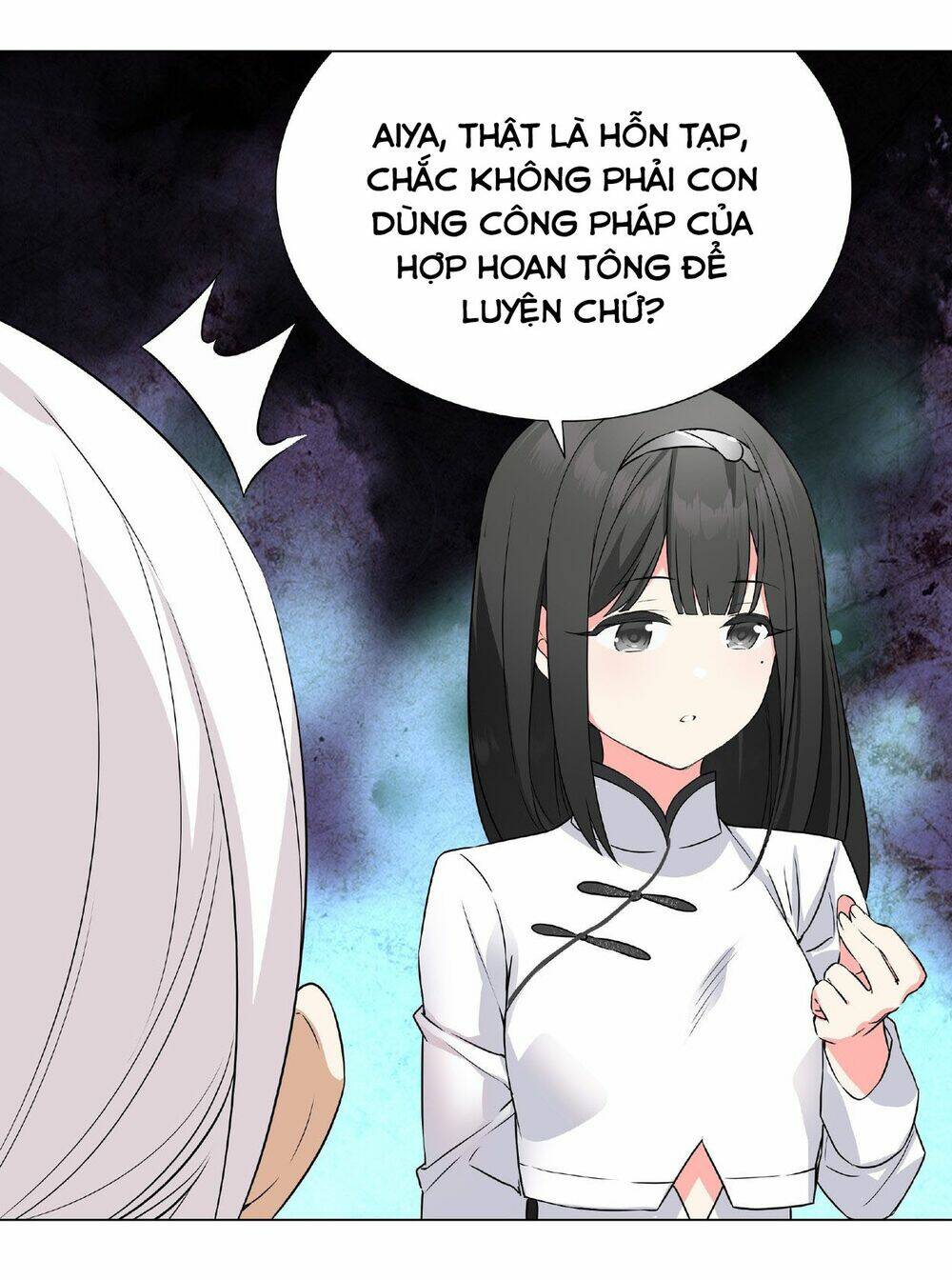 My Harem Grew So Large, I Was Forced to Ascend: Chapter 63