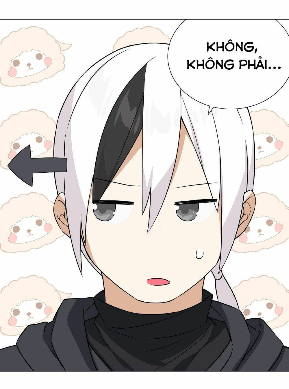 My Harem Grew So Large, I Was Forced to Ascend: Chapter 63