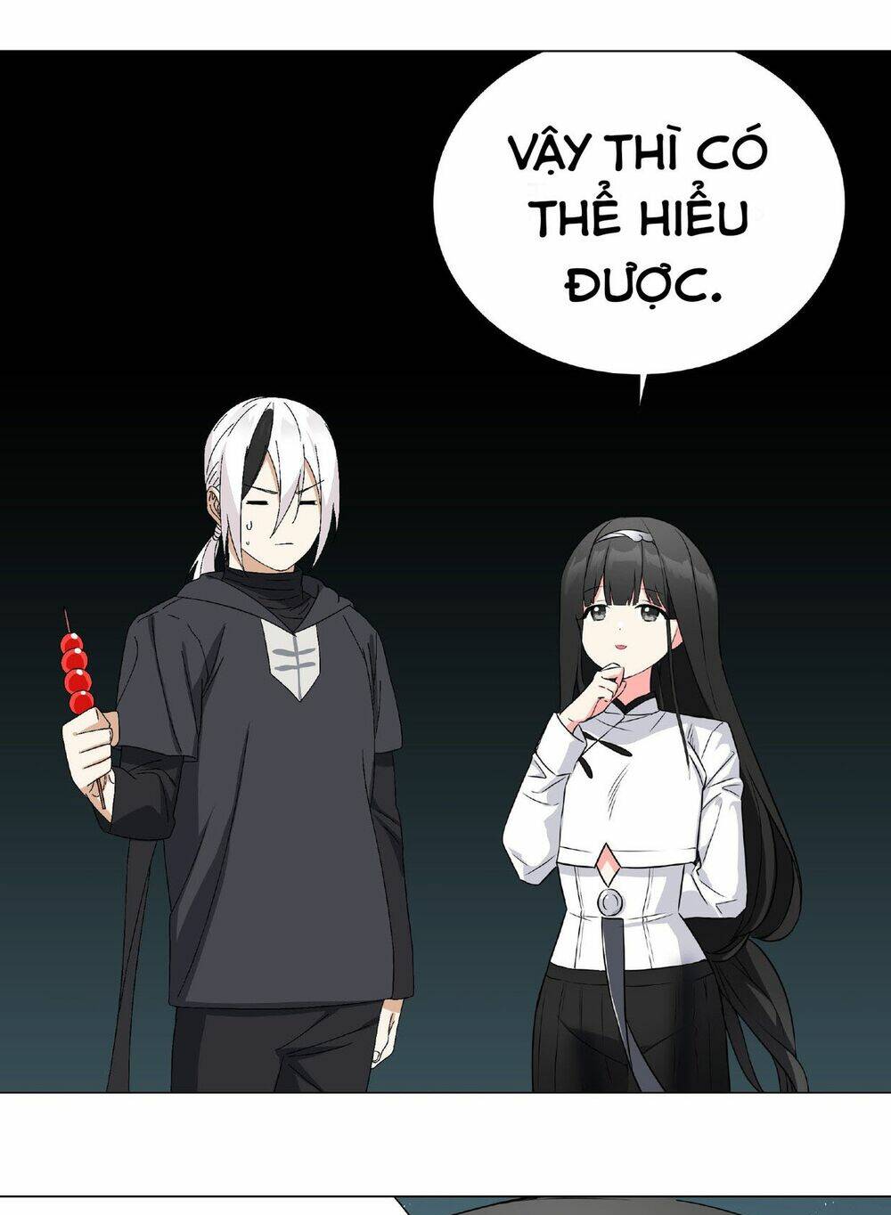 My Harem Grew So Large, I Was Forced to Ascend: Chapter 63