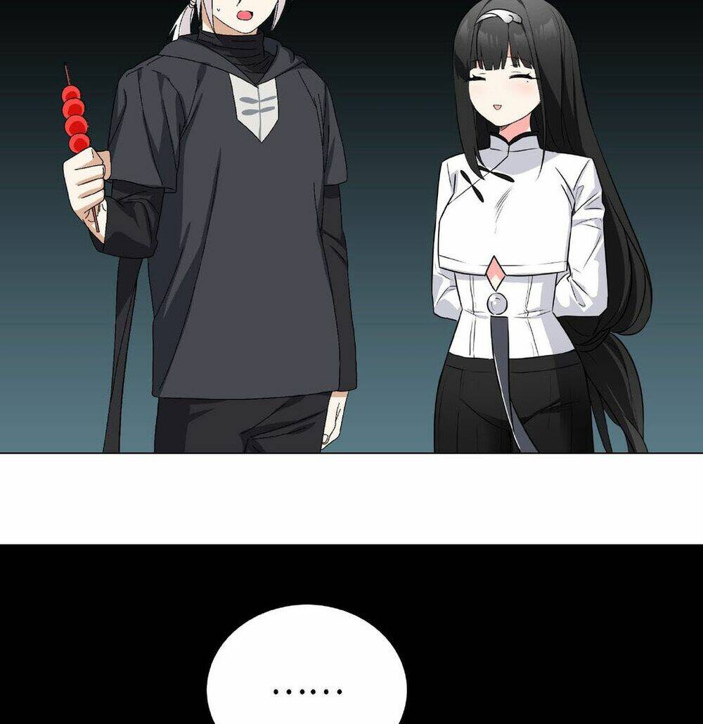 My Harem Grew So Large, I Was Forced to Ascend: Chapter 63