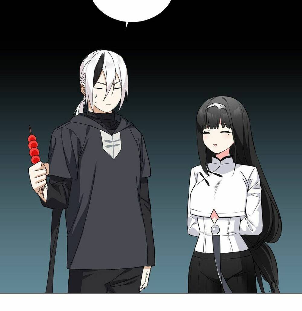 My Harem Grew So Large, I Was Forced to Ascend: Chapter 63