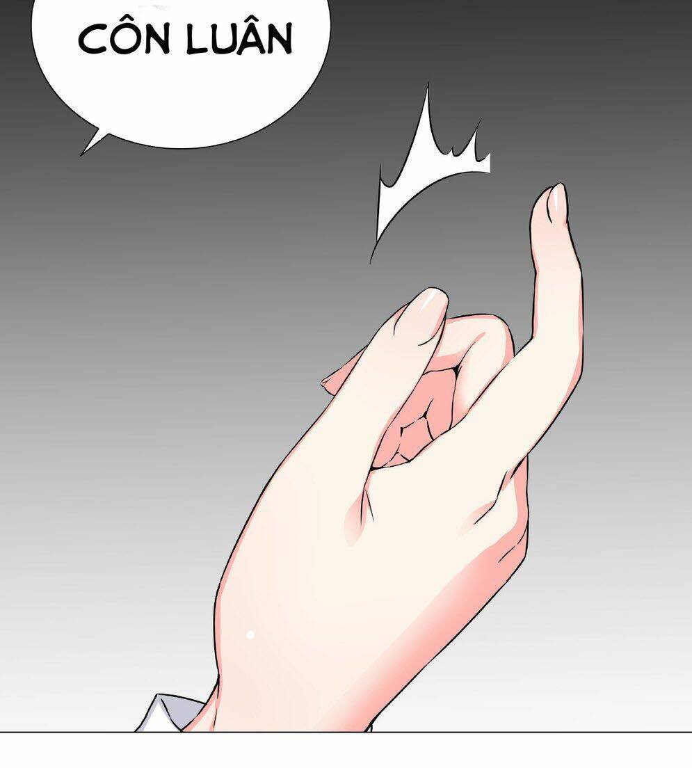 My Harem Grew So Large, I Was Forced to Ascend: Chapter 63