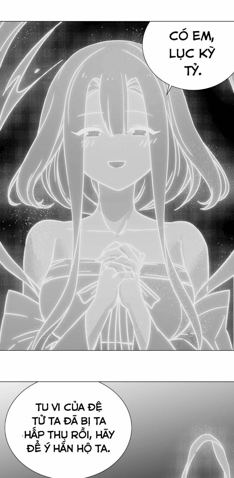 My Harem Grew So Large, I Was Forced to Ascend: Chapter 63