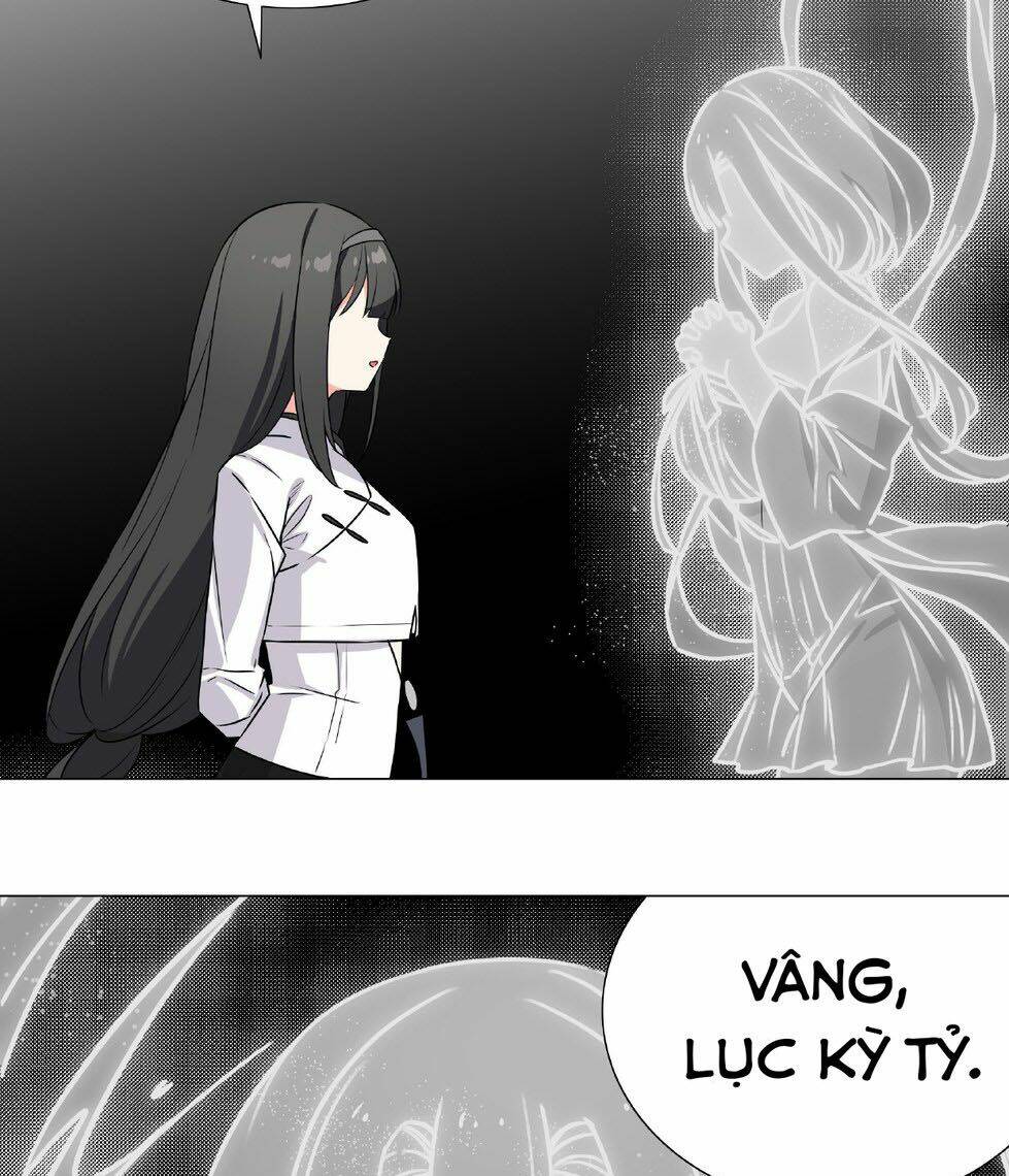 My Harem Grew So Large, I Was Forced to Ascend: Chapter 63