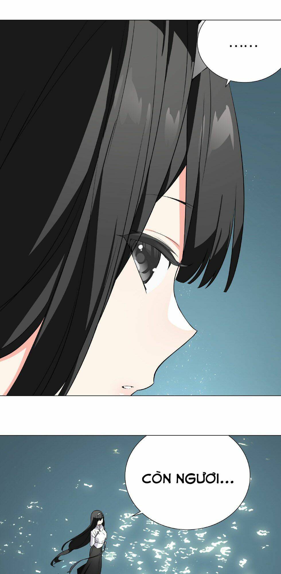 My Harem Grew So Large, I Was Forced to Ascend: Chapter 63