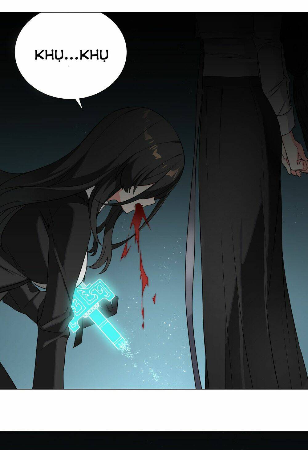 My Harem Grew So Large, I Was Forced to Ascend: Chapter 63