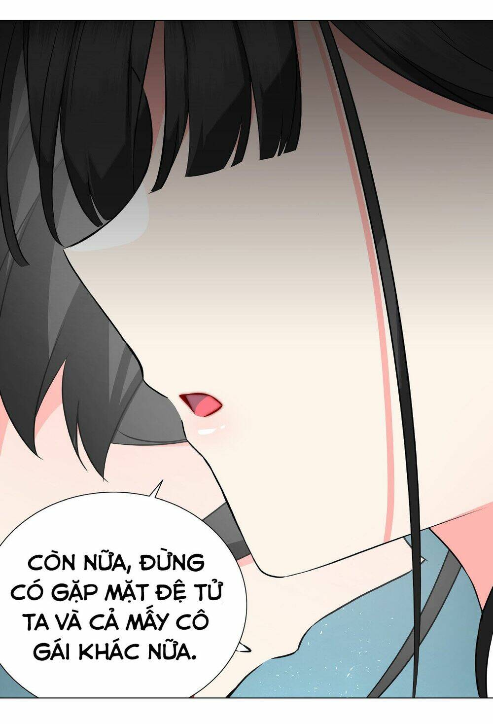 My Harem Grew So Large, I Was Forced to Ascend: Chapter 63