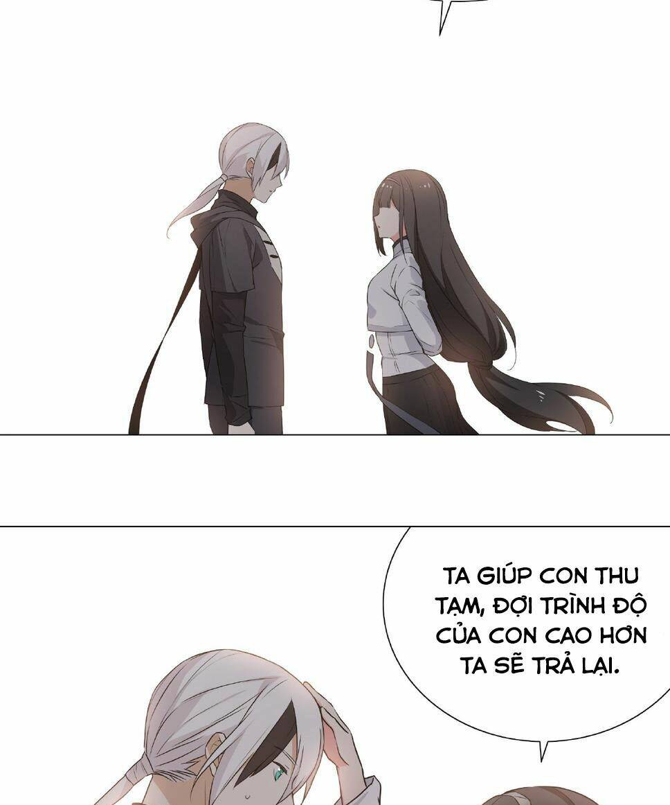 My Harem Grew So Large, I Was Forced to Ascend: Chapter 63