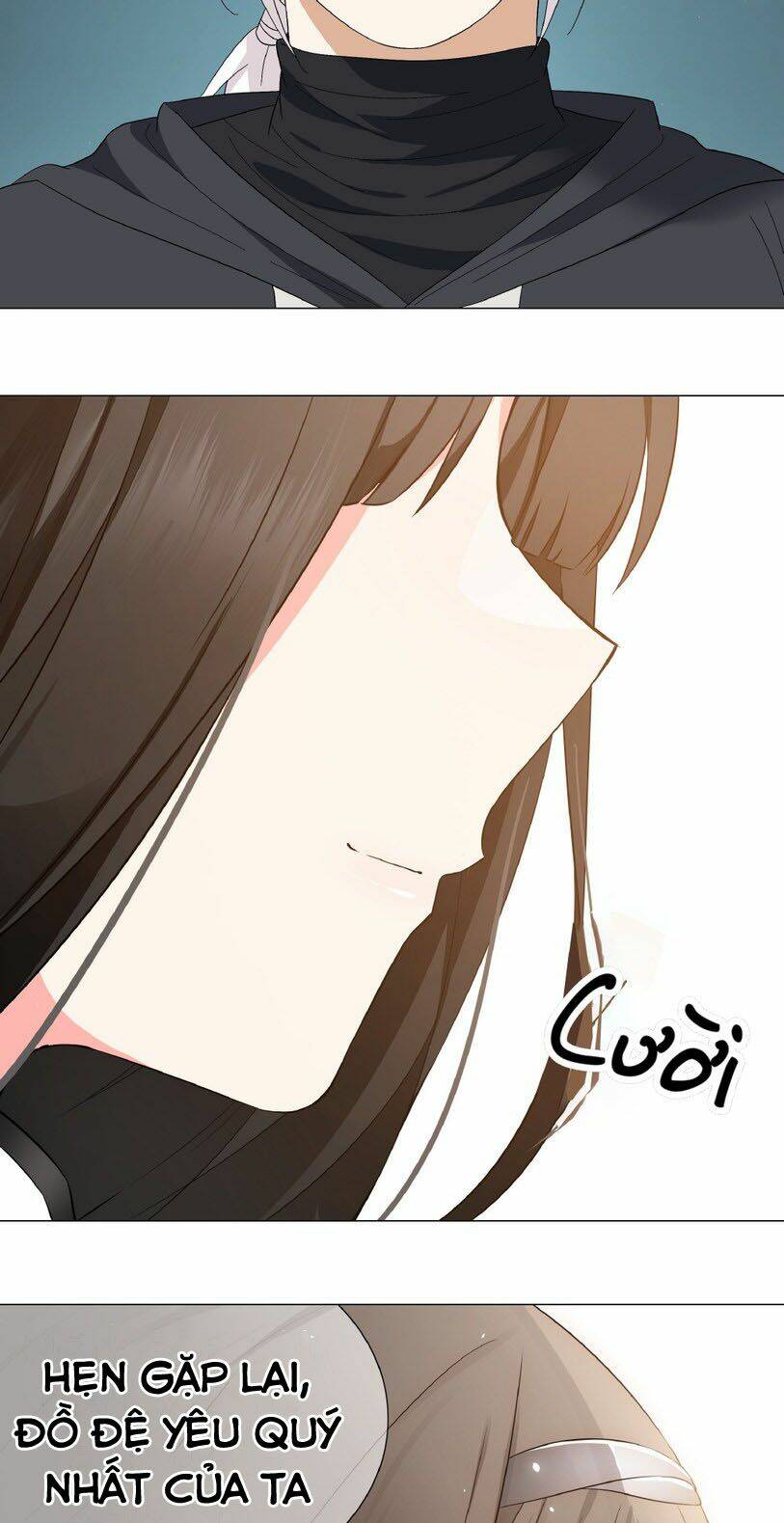 My Harem Grew So Large, I Was Forced to Ascend: Chapter 63
