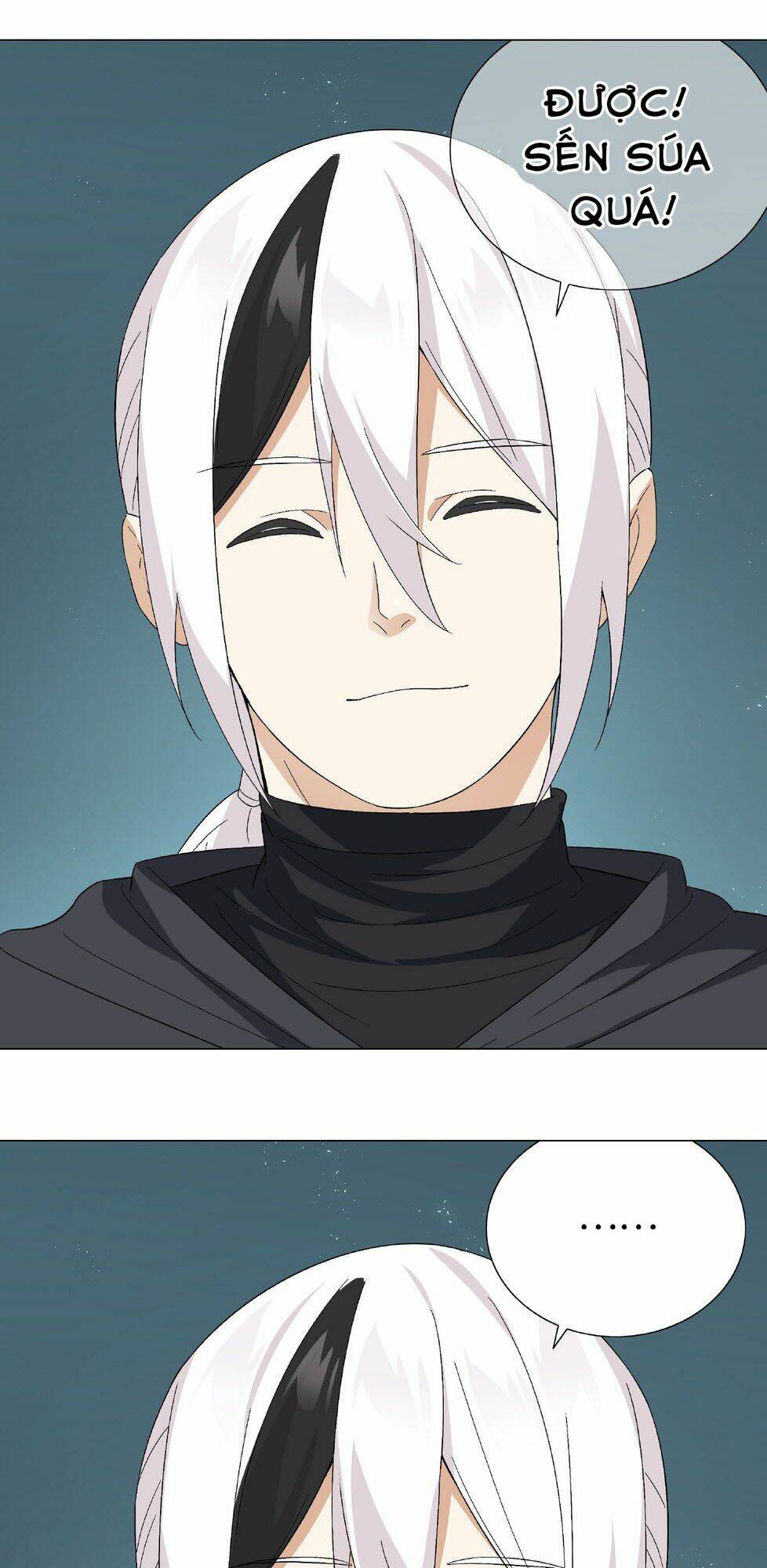My Harem Grew So Large, I Was Forced to Ascend: Chapter 63