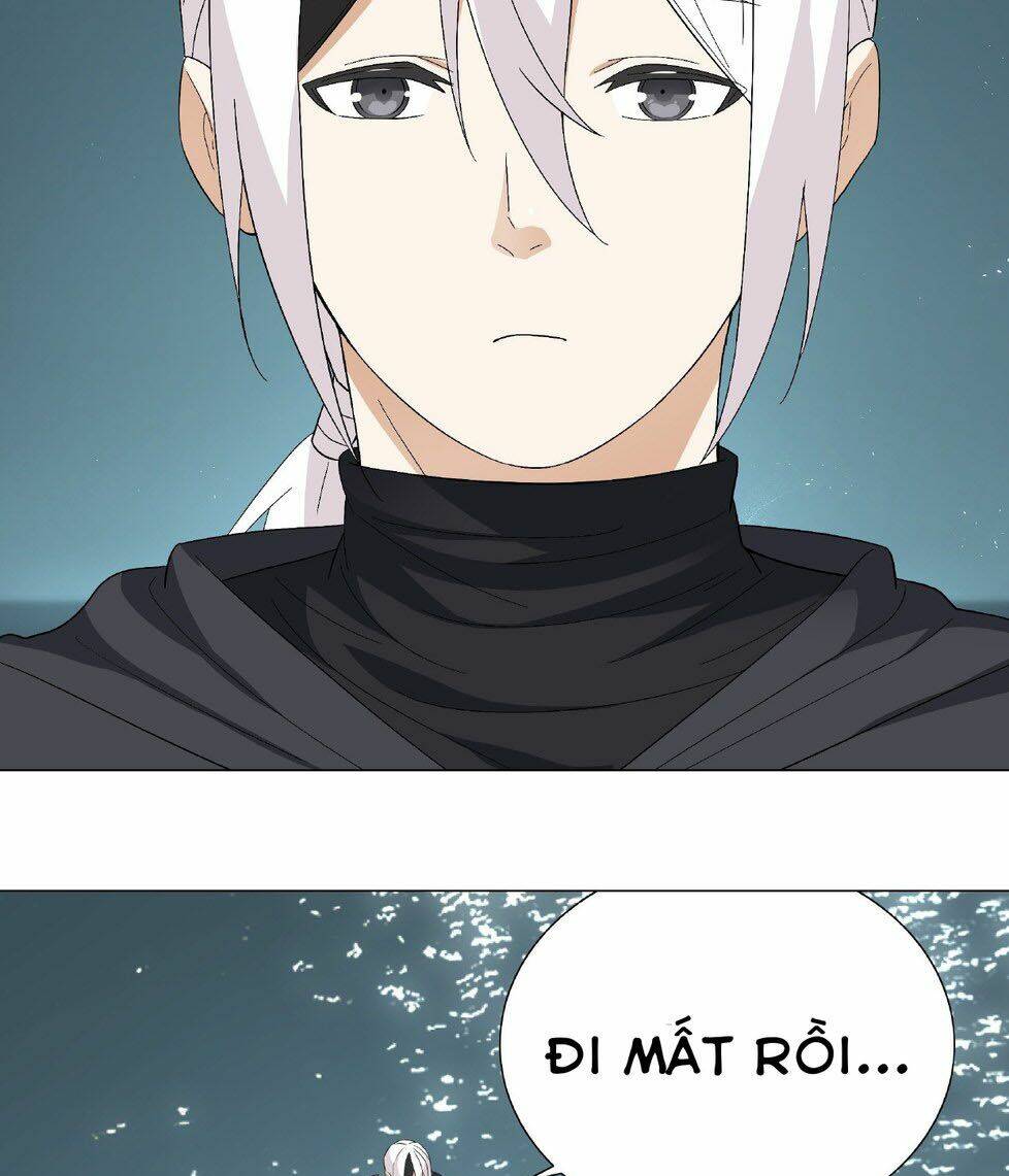 My Harem Grew So Large, I Was Forced to Ascend: Chapter 63