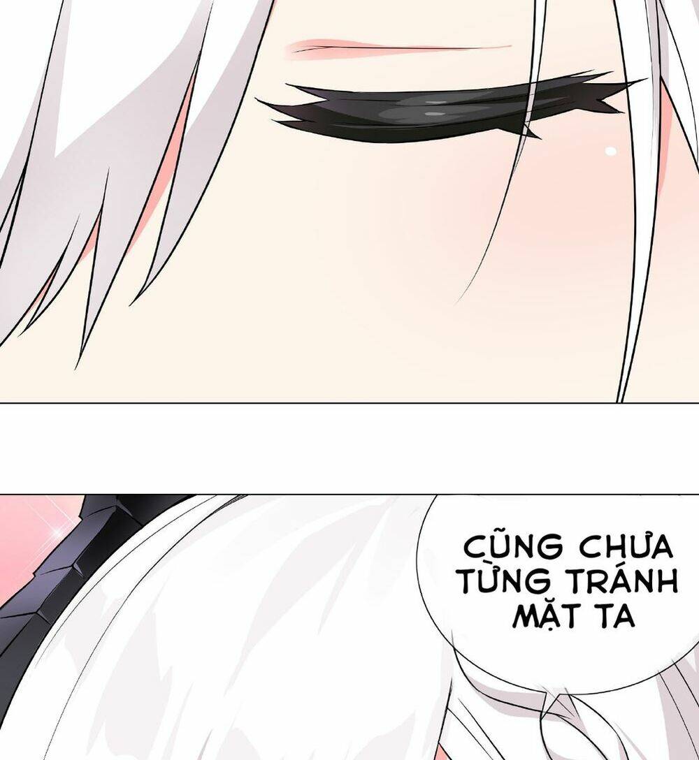 My Harem Grew So Large, I Was Forced to Ascend: Chapter 63