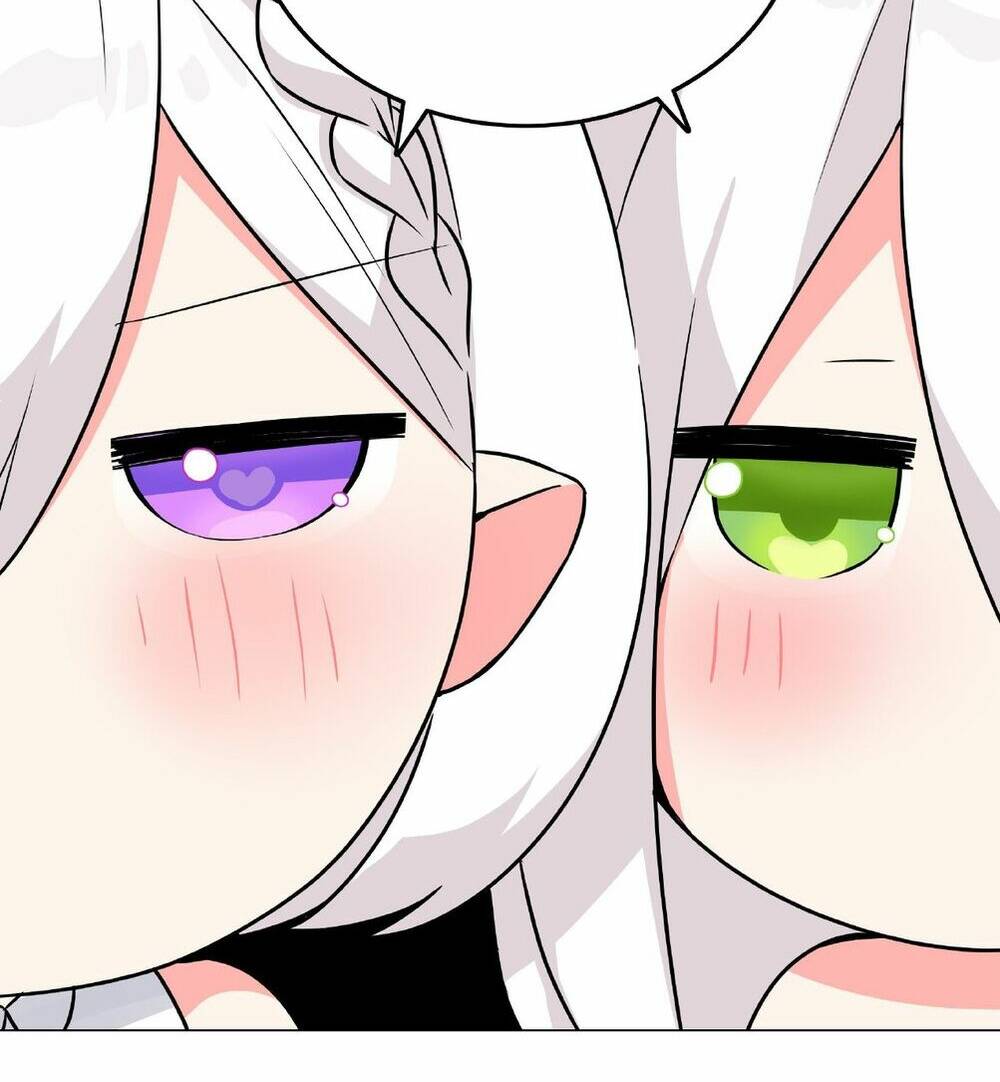 My Harem Grew So Large, I Was Forced to Ascend: Chapter 63