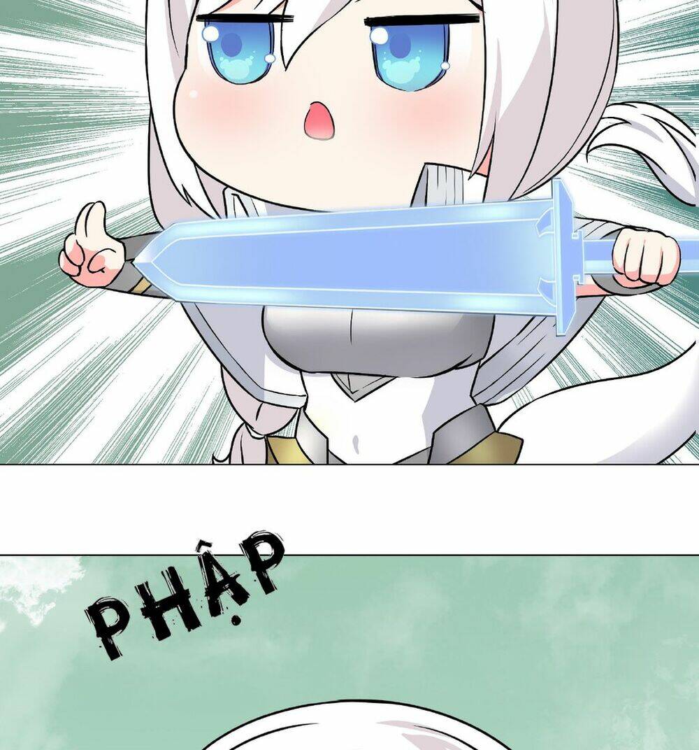 My Harem Grew So Large, I Was Forced to Ascend: Chapter 63