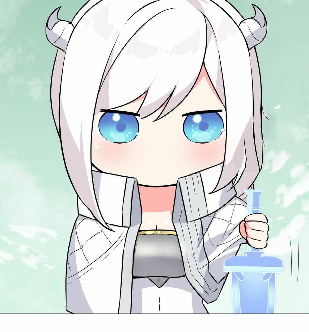 My Harem Grew So Large, I Was Forced to Ascend: Chapter 63