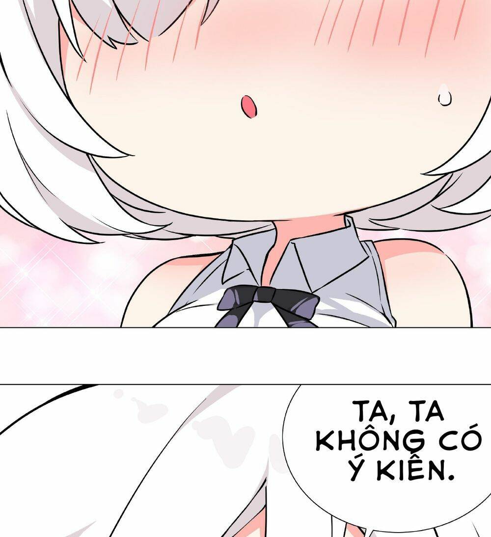 My Harem Grew So Large, I Was Forced to Ascend: Chapter 63