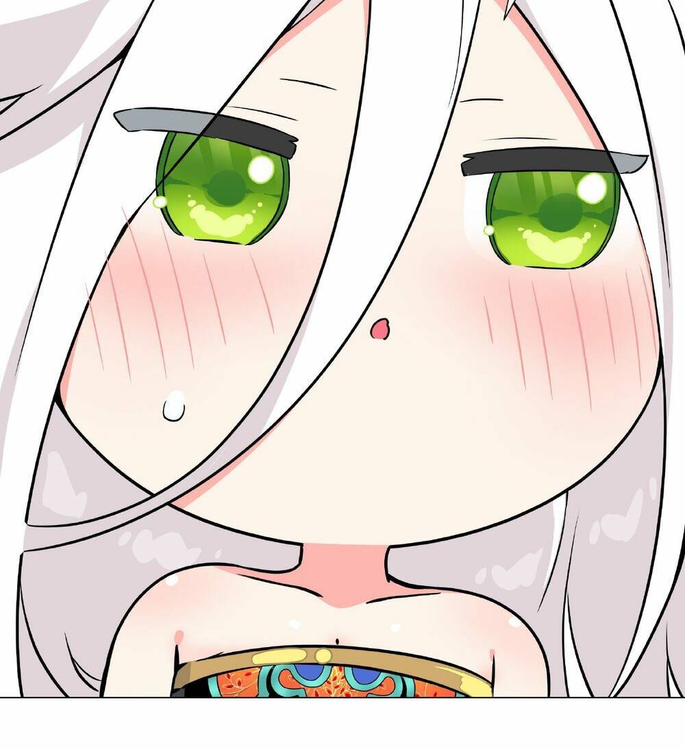 My Harem Grew So Large, I Was Forced to Ascend: Chapter 63