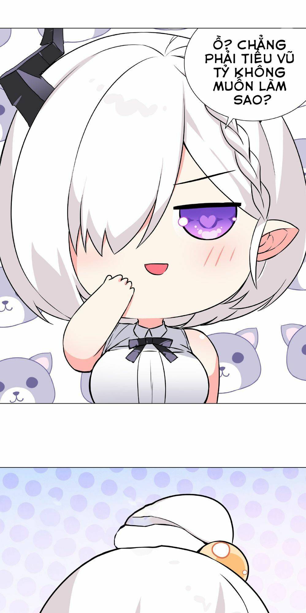 My Harem Grew So Large, I Was Forced to Ascend: Chapter 63