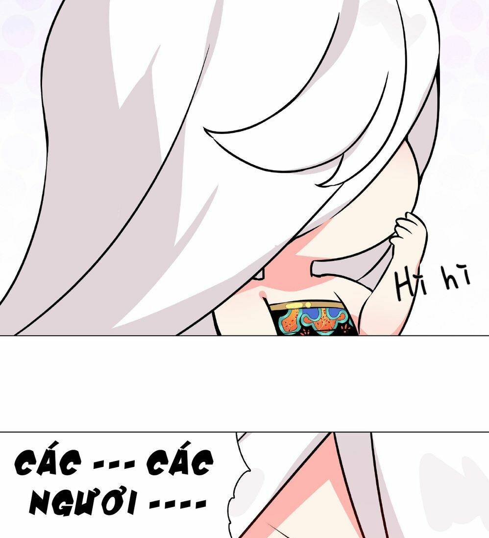 My Harem Grew So Large, I Was Forced to Ascend: Chapter 63