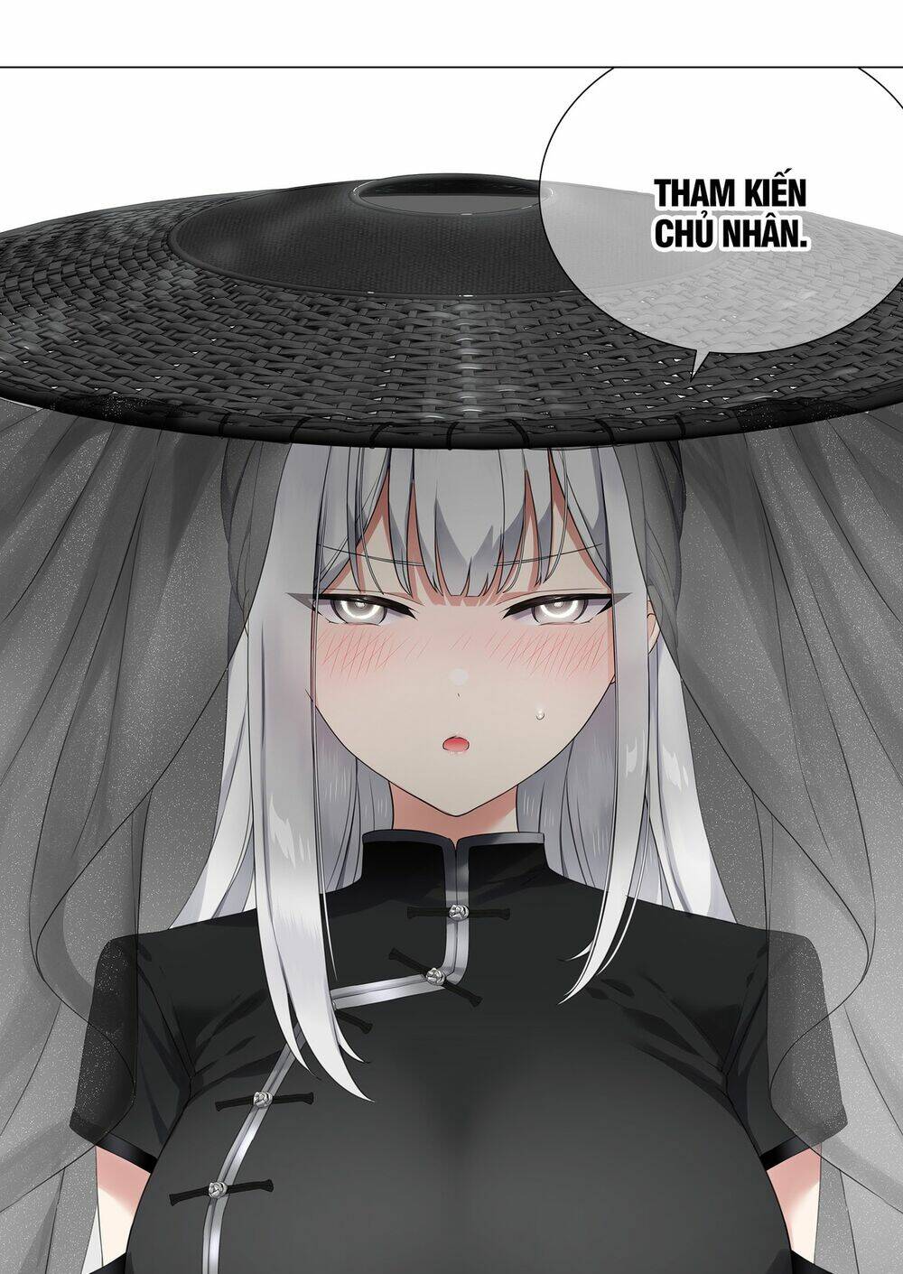 My Harem Grew So Large, I Was Forced to Ascend: Chapter 64