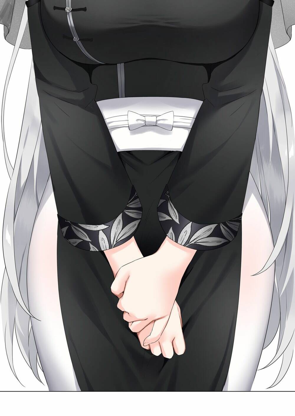 My Harem Grew So Large, I Was Forced to Ascend: Chapter 64