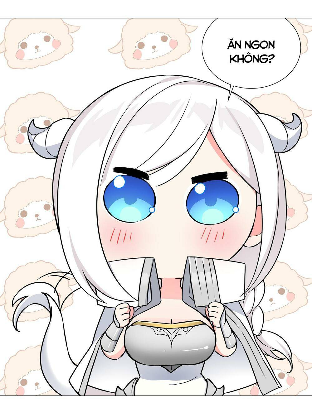 My Harem Grew So Large, I Was Forced to Ascend: Chapter 64