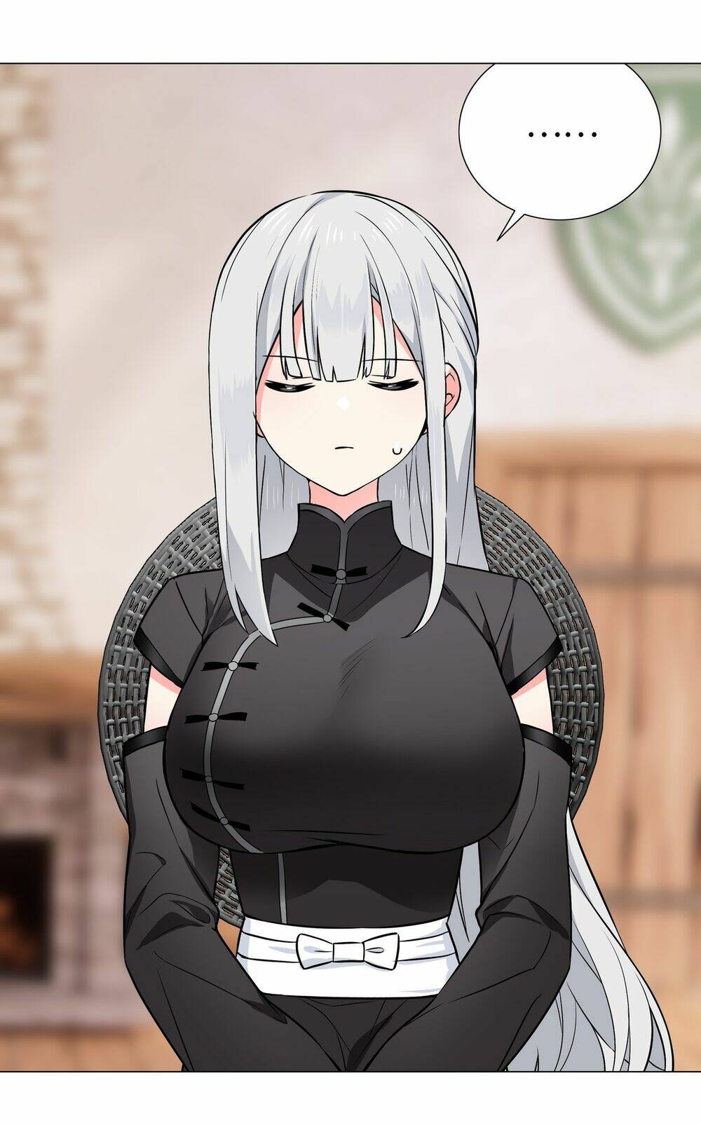 My Harem Grew So Large, I Was Forced to Ascend: Chapter 64