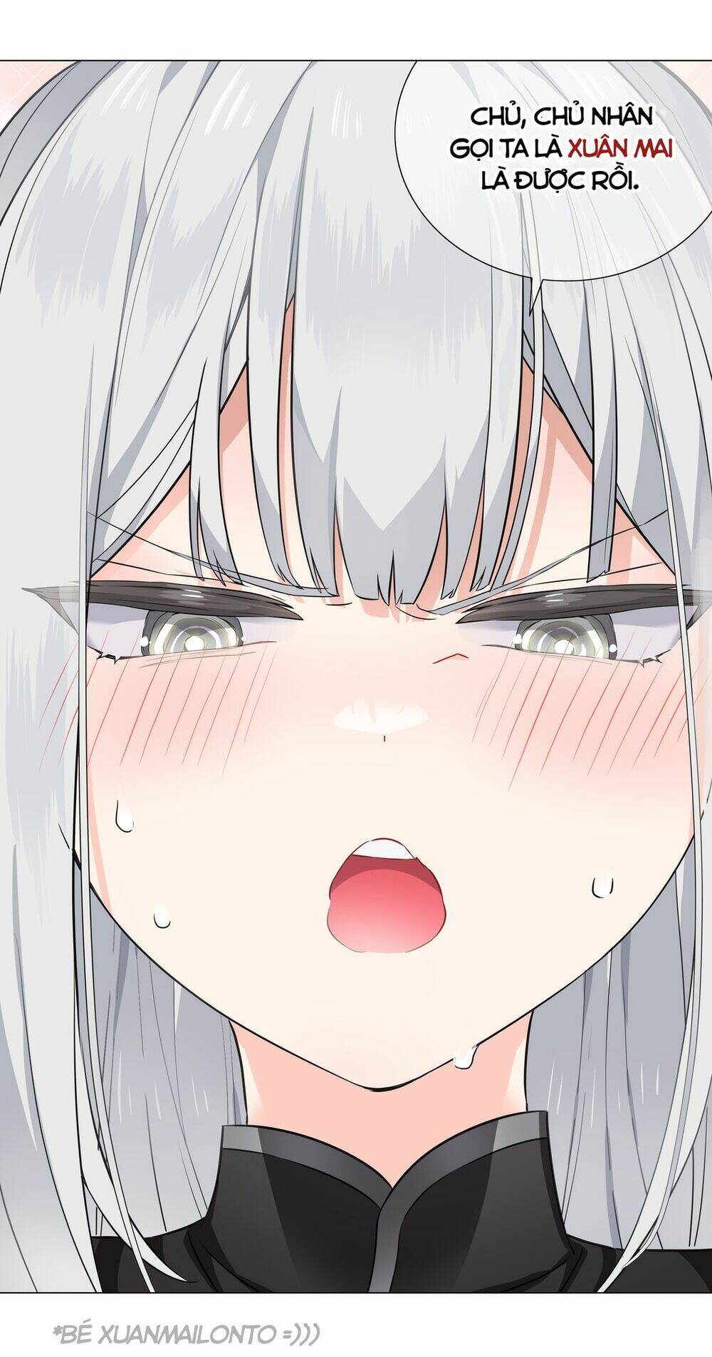 My Harem Grew So Large, I Was Forced to Ascend: Chapter 64