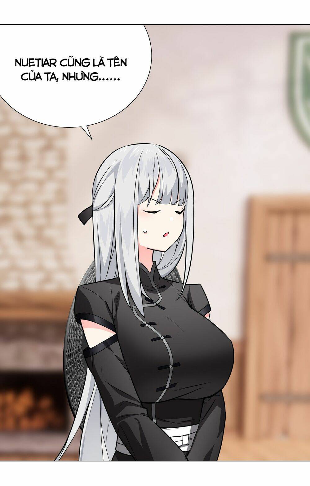 My Harem Grew So Large, I Was Forced to Ascend: Chapter 64