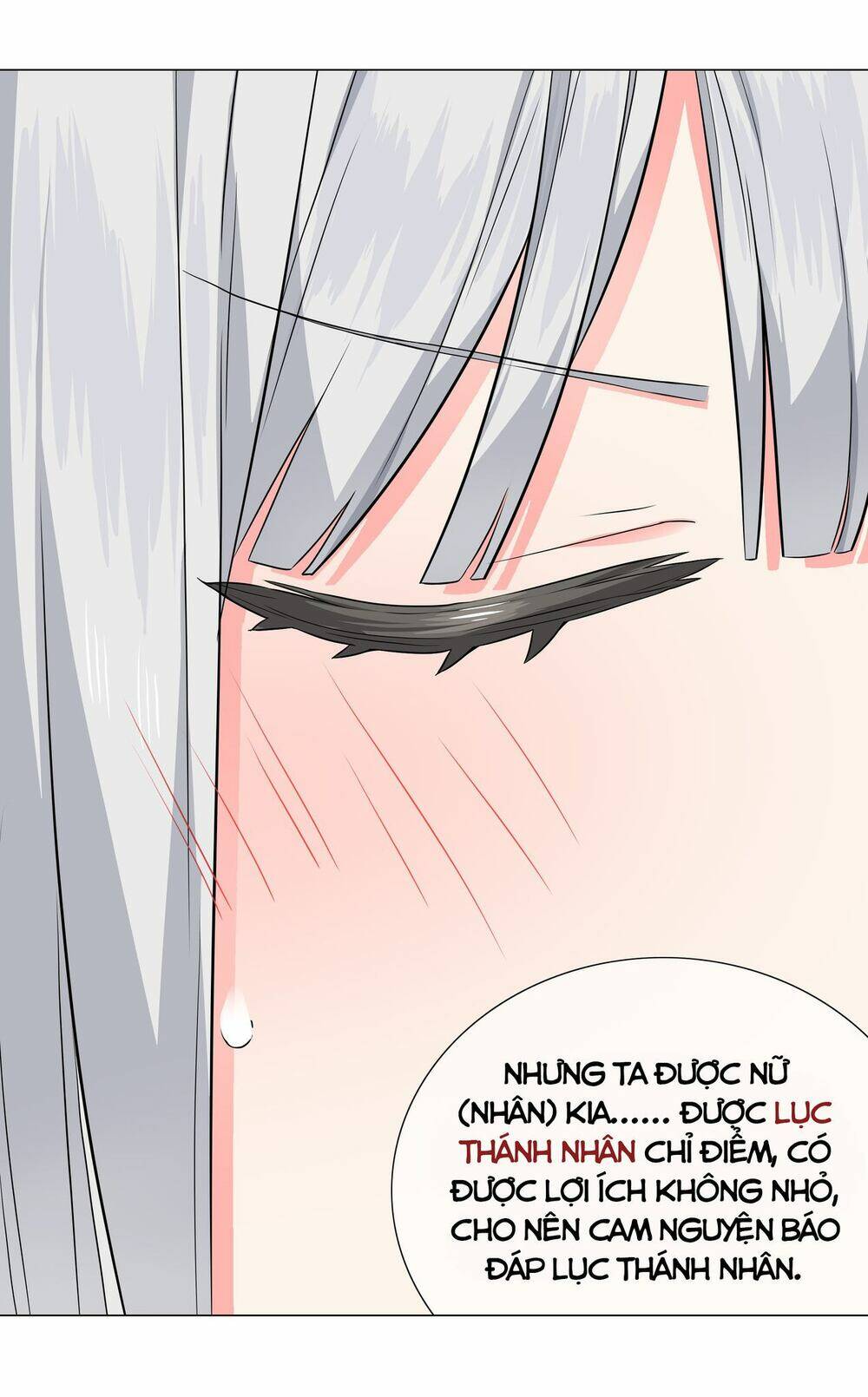 My Harem Grew So Large, I Was Forced to Ascend: Chapter 64