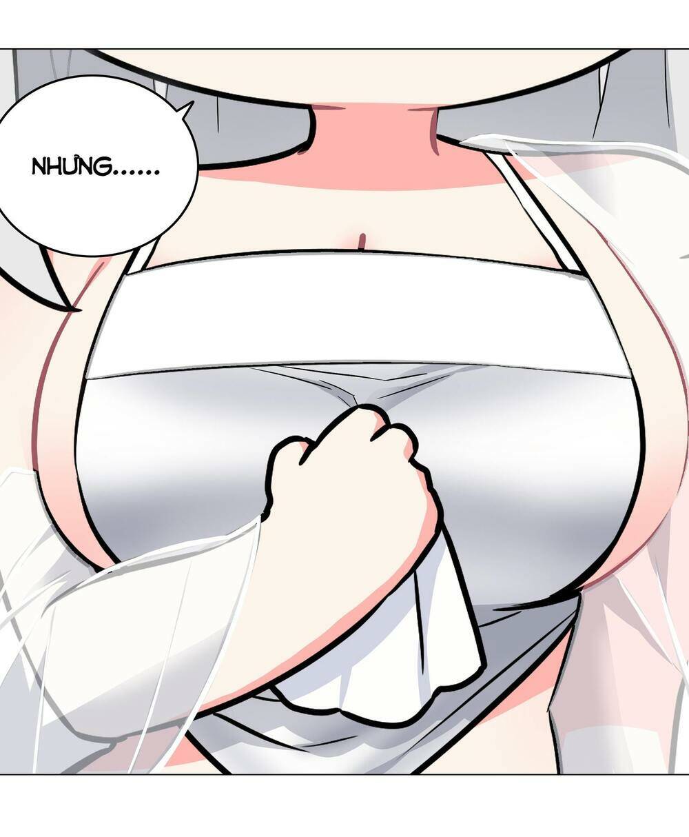 My Harem Grew So Large, I Was Forced to Ascend: Chapter 64