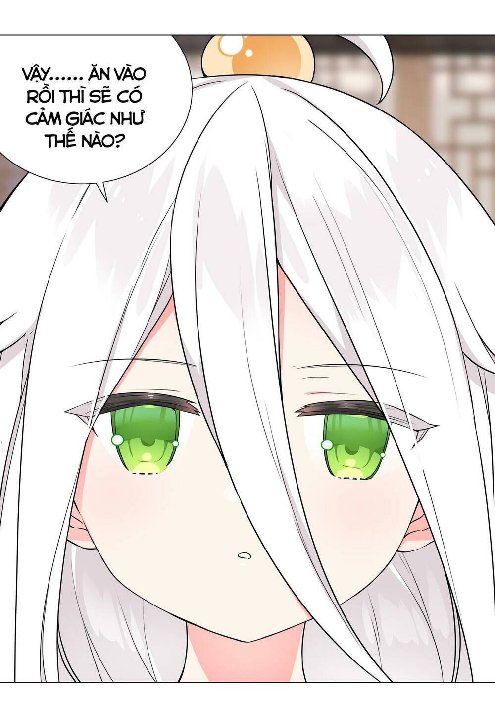 My Harem Grew So Large, I Was Forced to Ascend: Chapter 64