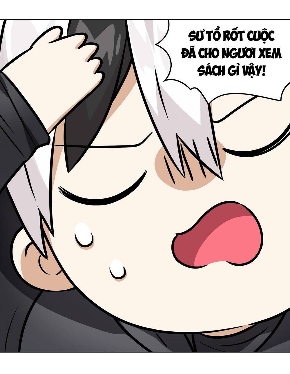 My Harem Grew So Large, I Was Forced to Ascend: Chapter 64