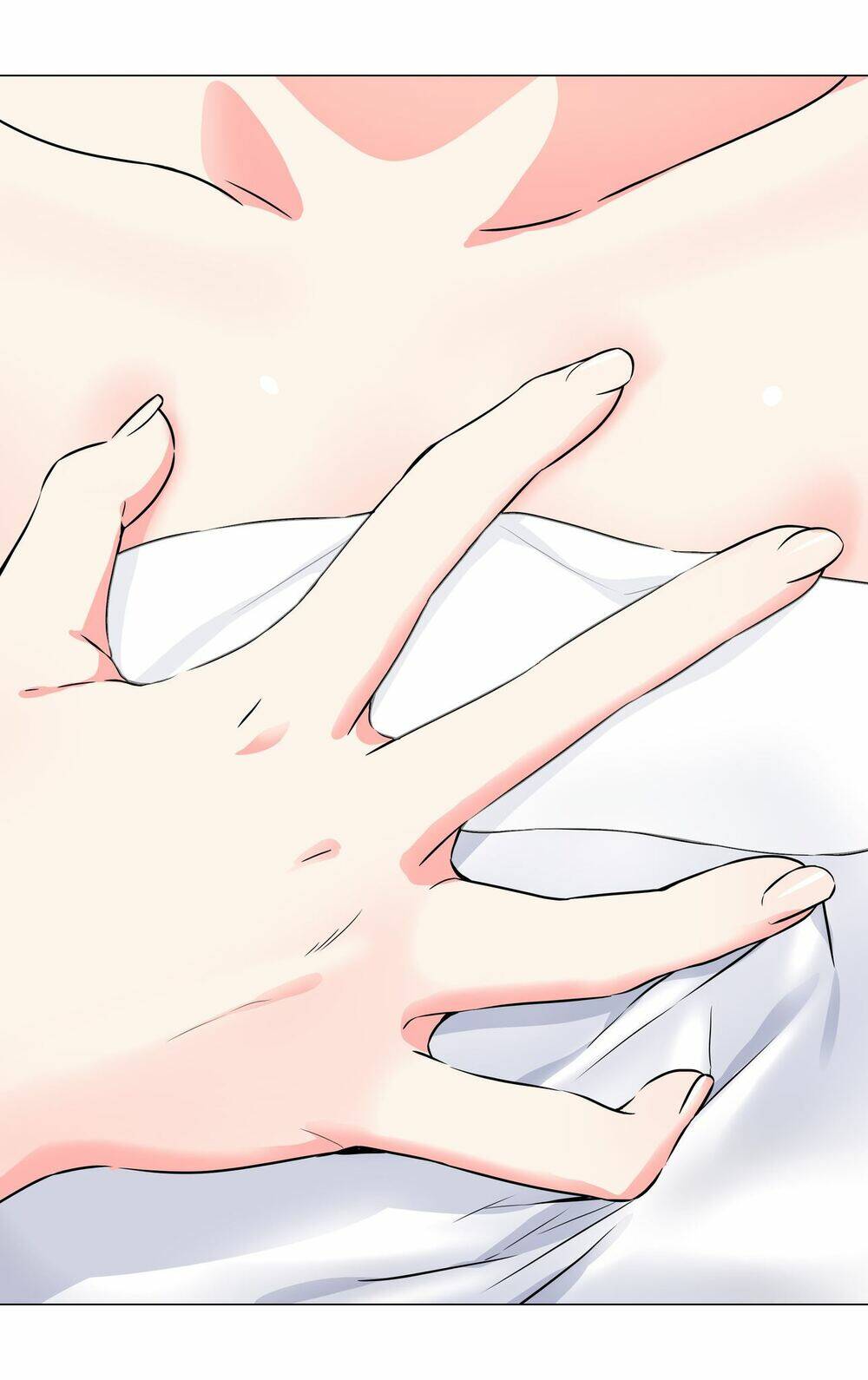 My Harem Grew So Large, I Was Forced to Ascend: Chapter 64