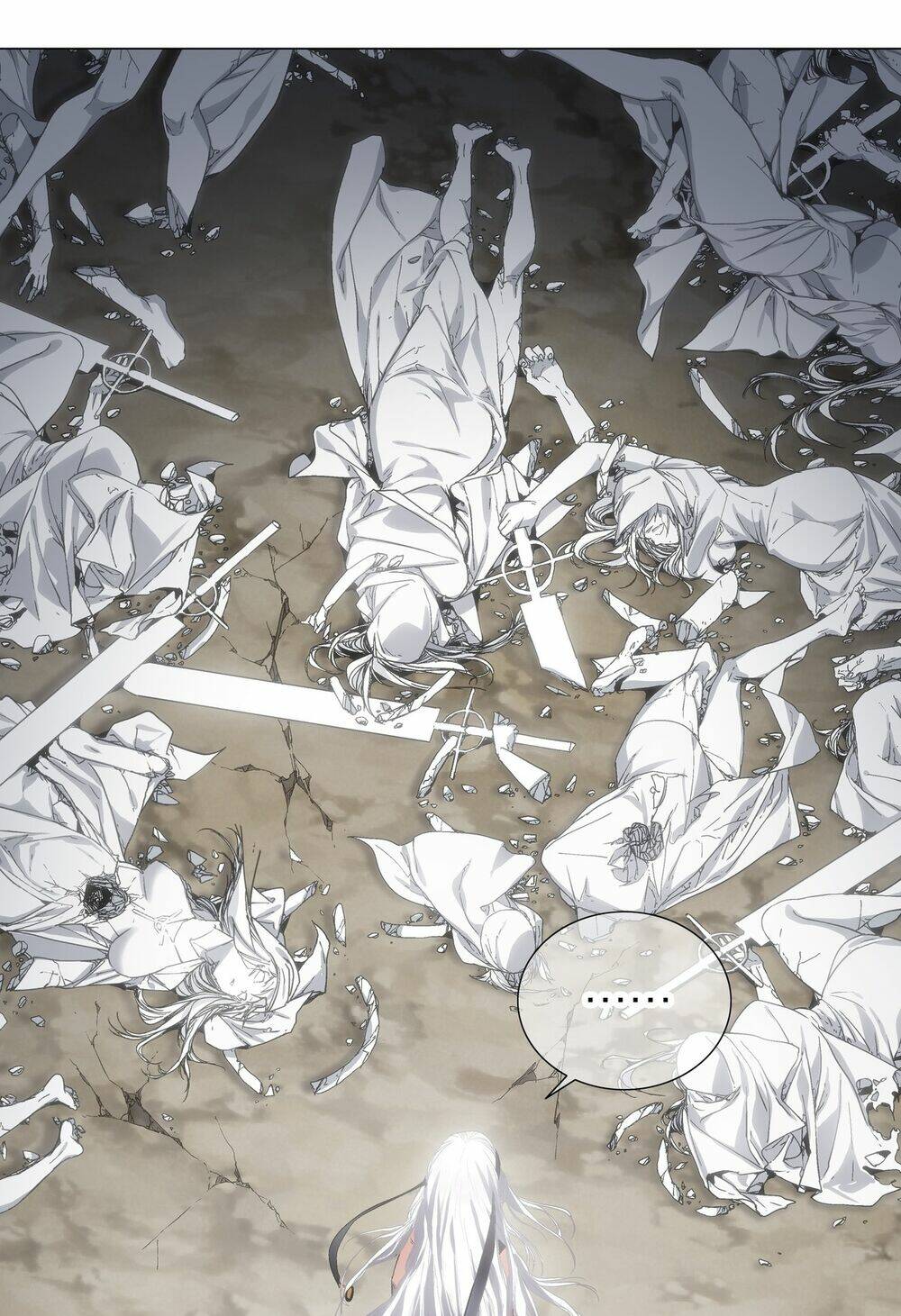 My Harem Grew So Large, I Was Forced to Ascend: Chapter 64