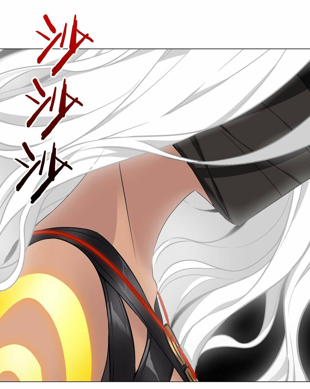 My Harem Grew So Large, I Was Forced to Ascend: Chapter 64