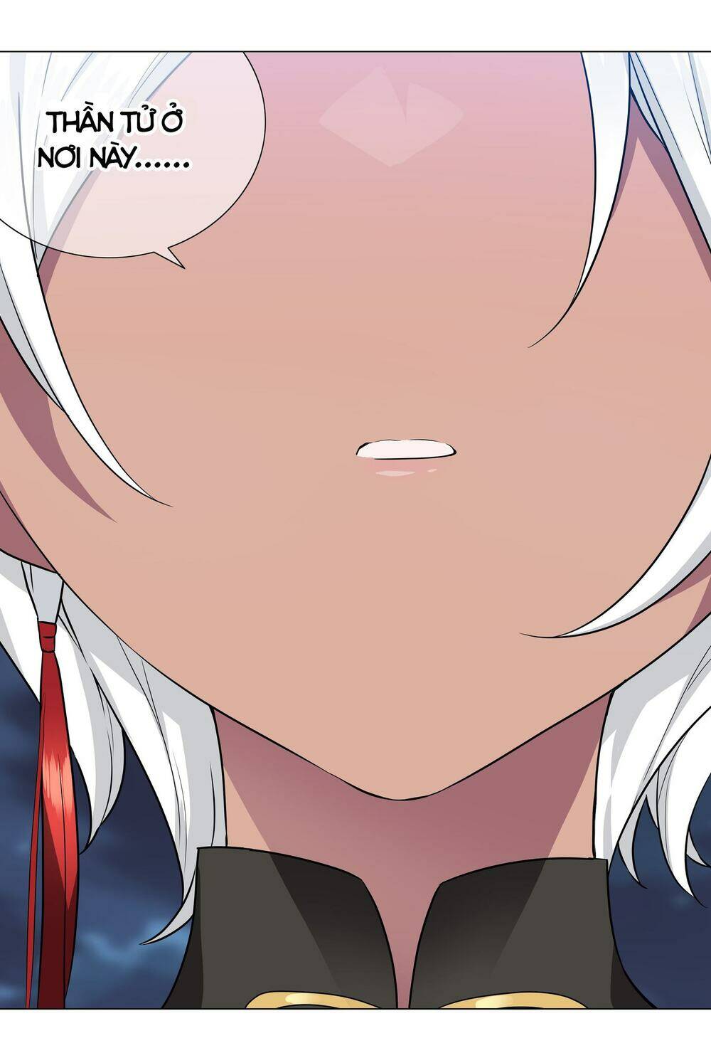 My Harem Grew So Large, I Was Forced to Ascend: Chapter 64