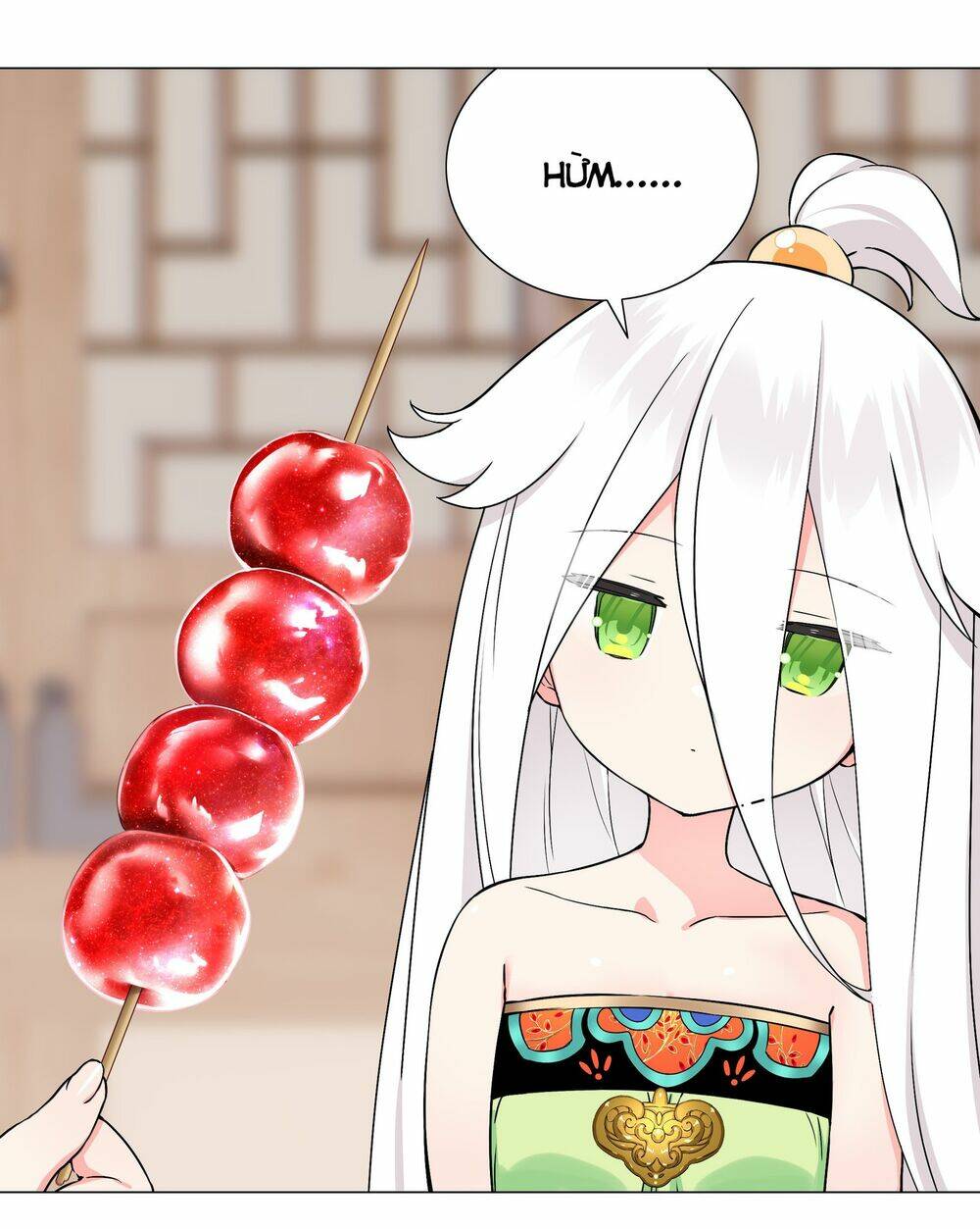 My Harem Grew So Large, I Was Forced to Ascend: Chapter 64