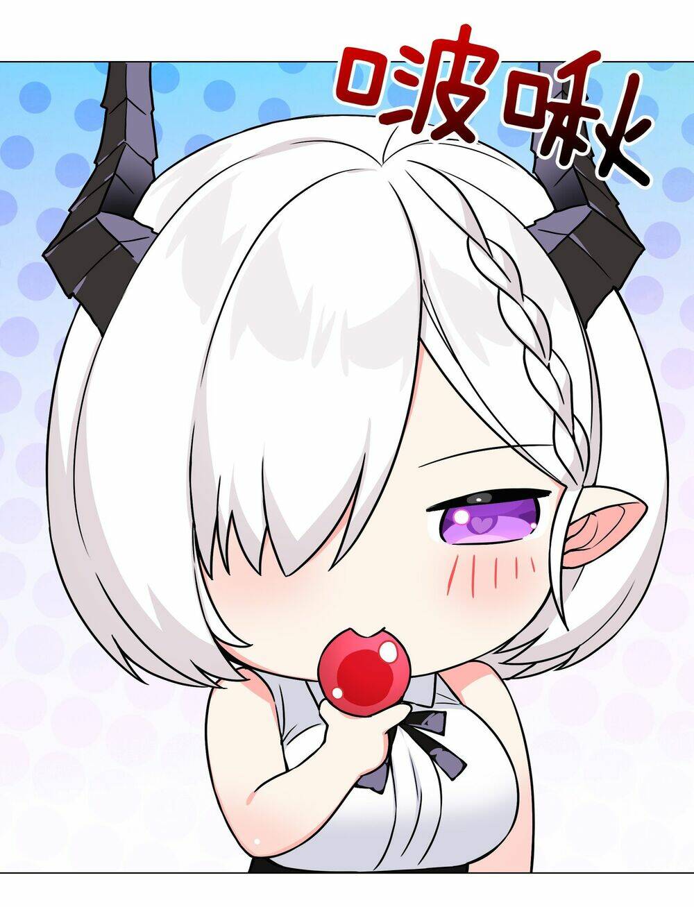 My Harem Grew So Large, I Was Forced to Ascend: Chapter 64